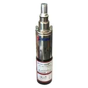پمپ کف کش ورما مدل vmdc3 12v 30