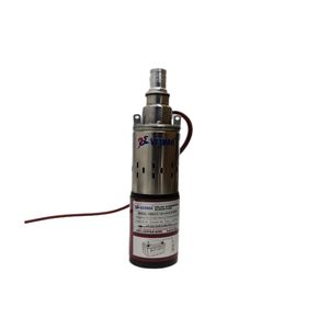 پمپ کف کش ورما مدل vmdc3 12v 30b screw