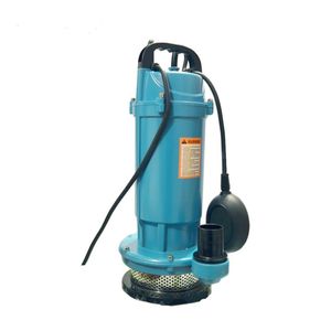 پمپ کف کش ونیکو مدل  (ic6 28 1.1kw_1.5hp(f