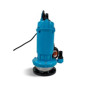 پمپ کف کش ونیکو مدل ic10 16 0.75f