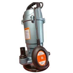 پمپ کف کش ونیکو مدل qdx1.5 32 0.75f