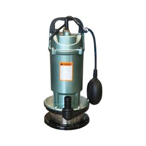 پمپ کف کش ویگو مدل qdx1.5 32 0.75f