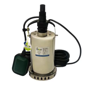 پمپ کفکش 7 متری گرین مدل gps550