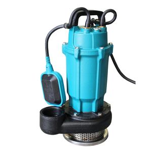 پمپ کفکش لیو مدل qdx 15 10_0.75 a