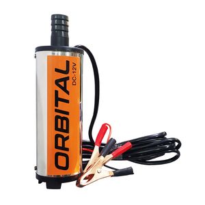 پمپ گازوئیل کش اوربیتال مدل dc 12v
