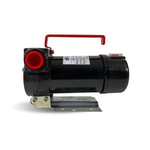 پمپ گازوئیل کش ایکار مدل ic12v