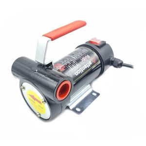 پمپ گازوئیل کش باس مدل بیرون باکی کد life style 300w
