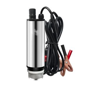 پمپ گازوئیل کش داخل باکی 12 ولت آسمان مدل 8500r_m