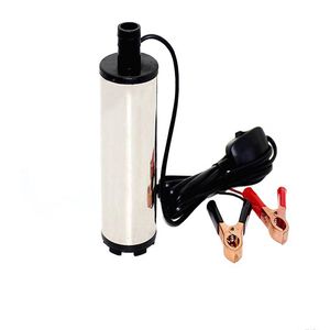 پمپ گازوئیل کش مدل 12v