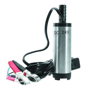 پمپ گازوئیل کش مدل 24v