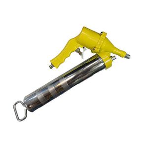 پمپ گریس بادی مدل air grease gun