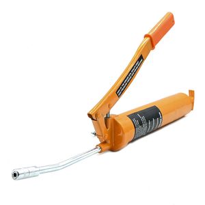 پمپ گریس دستی توربو مدل 6000psi