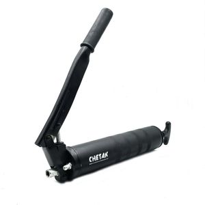 پمپ گریس دستی چیتک مدل lever grease gun
