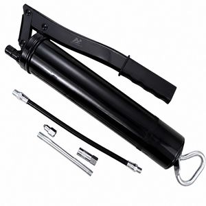 پمپ گریس لیانگ هانگ تولز مدل hand grise gun