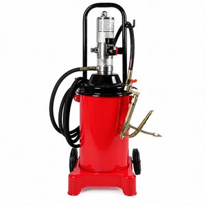پمپ گریس مدل hx gp12l