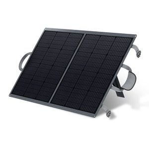 پنل خورشیدی 100 وات دارن انر مدل sp100
