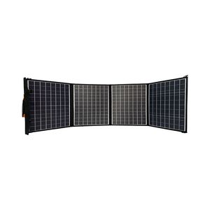پنل خورشیدی 100 وات سی سی لامپ مدل cl zd18100