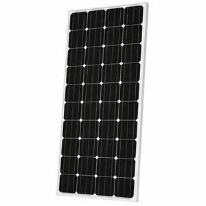 پنل خورشیدی 150 وات گریت سولار مدل مونوکریستال