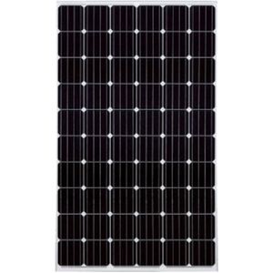 پنل خورشیدی 270 وات شین سانگ مدل ss bm270na