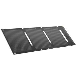 پنل خورشیدی 30 وات آفیری مدل af sl030
