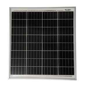 پنل خورشیدی 30 وات ایپی اور مدل m10 32 30