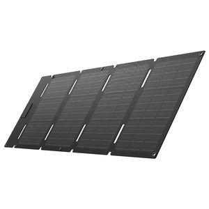 پنل خورشیدی 45 وات اکوفلو مدل portable solar panel