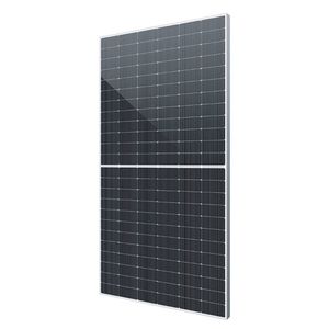 پنل خورشیدی 625 وات مدل spdg625