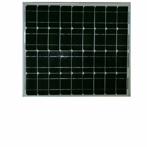 پنل خورشیدی sunny power با توان 50 وات