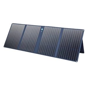 پنل خورشیدی انکر مدل solix ps100 ظرفیت 100 وات