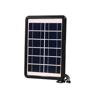 پنل خورشیدی ایزی پاور مدل ep 05 6v 3watt