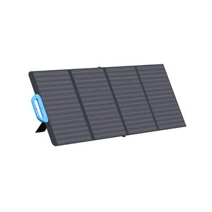 پنل خورشیدی بلوتی مدل pv120 ظرفیت 120 وات