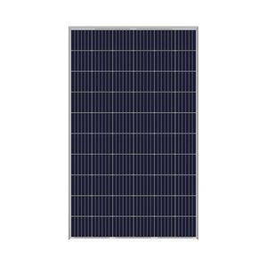 پنل خورشیدی تالسان مدل tp bp270 ظرفیت 270 وات