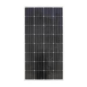 پنل خورشیدی تیسو مدل tm250w 18v ظرفیت 250 وات