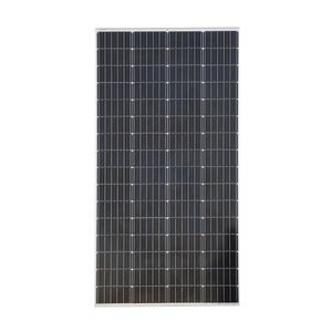 پنل خورشیدی تیسو مدل tm250w 36v ظرفیت 250 وات