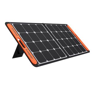 پنل خورشیدی جکر مدل 100w