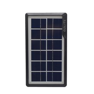 پنل خورشیدی جی دی لایت مدل cm.gd045wp