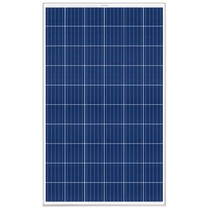 پنل خورشیدی جینکو سولار مدل jkm330p 60 ظرفیت 330 وات