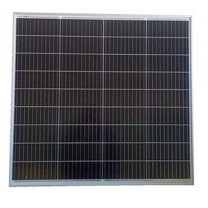 پنل خورشیدی سان پل مدل sp100m 36 ظرفیت 100 وات