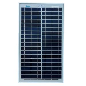 پنل خورشیدی ساندر مدل bt w20 ظرفیت 20 وات