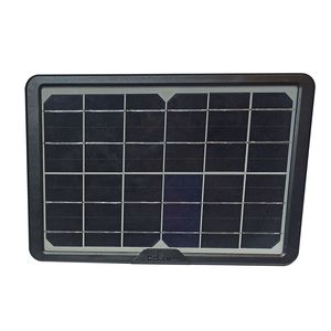 پنل خورشیدی سی سی لامپ مدل cl 680