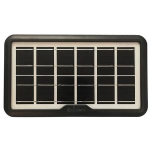 پنل خورشیدی سی سی لمپ مدل cl 638wp