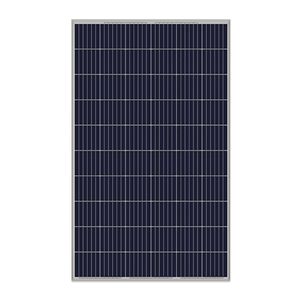 پنل خورشیدی شین سانگ مدل ss bp260 ظرفیت 260 وات