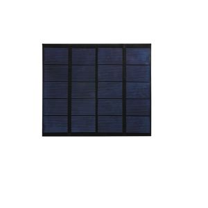 پنل خورشیدی مدل bs 5300 ظرفیت 1.5 وات