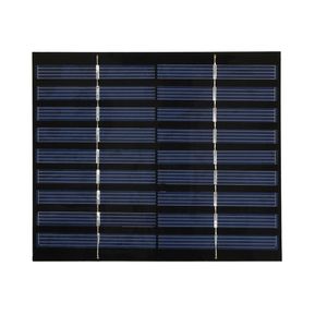 پنل خورشیدی مدل bs 9220 ظرفیت 2 وات
