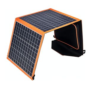 پنل خورشیدی مدل cl zd1830 ظرفیت 30 وات