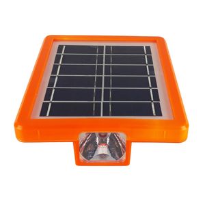 پنل خورشیدی مدل cs 813