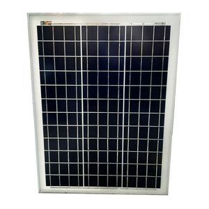 پنل خورشیدی مدل dp50 ظرفیت 50 وات