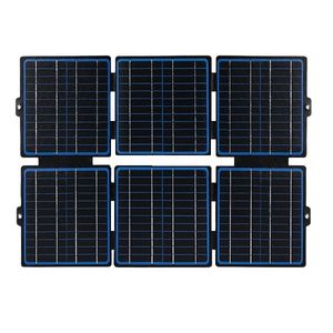 پنل خورشیدی مدل fbe 30w ظرفیت 30 وات