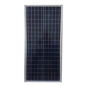 پنل خورشیدی مدل hx 50w ظرفیت 50 وات