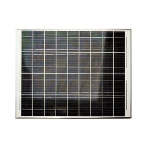 پنل خورشیدی مدل ldv 35w ظرفیت 35 وات